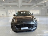  Ford  Puma FORD  / 2019 / 5P / SUV 1.0 ECOBOOST HYBRID 125CV TITANIUM #6