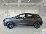  Ford  Puma FORD  / 2019 / 5P / SUV 1.0 ECOBOOST HYBRID 125CV TITANIUM #8