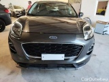 Ford  Puma FORD  / 2019 / 5P / SUV 1.0 ECOBOOST HYBRID 125CV TITANIUM #29