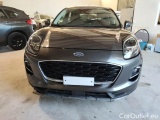  Ford  Puma FORD  / 2019 / 5P / SUV 1.0 ECOBOOST HYBRID 125CV TITANIUM #36