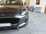  Ford  Puma FORD  / 2019 / 5P / SUV 1.0 ECOBOOST HYBRID 125CV TITANIUM #53