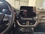  Ford  Puma FORD  / 2019 / 5P / SUV 1.0 ECOBOOST HYBRID 125CV TITANIUM #135