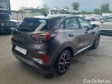  Ford  Puma FORD  / 2019 / 5P / SUV 1.5 ECOBLUE 120CV TITANIUM #2