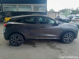  Ford  Puma FORD  / 2019 / 5P / SUV 1.5 ECOBLUE 120CV TITANIUM #7