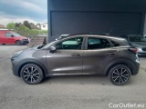  Ford  Puma FORD  / 2019 / 5P / SUV 1.5 ECOBLUE 120CV TITANIUM #8