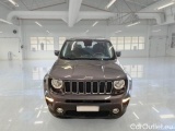  Jeep  Patriot JEEP RENEGADE / 2018 / 5P / SUV 1.0 T3 120CV BUSINESS #5