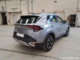  KIA  Sportage KIA  / 2021 / 5P / SUV 1.6 CRDI MHEV BUSINESS 2WD DCT #2