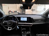  KIA  Sportage KIA  / 2021 / 5P / SUV 1.6 CRDI MHEV BUSINESS 2WD DCT #3