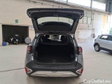  KIA  Sportage KIA  / 2021 / 5P / SUV 1.6 CRDI MHEV BUSINESS 2WD DCT #5