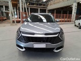  KIA  Sportage KIA  / 2021 / 5P / SUV 1.6 CRDI MHEV BUSINESS 2WD DCT #6
