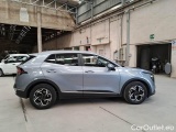  KIA  Sportage KIA  / 2021 / 5P / SUV 1.6 CRDI MHEV BUSINESS 2WD DCT #7