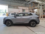  KIA  Sportage KIA  / 2021 / 5P / SUV 1.6 CRDI MHEV BUSINESS 2WD DCT #8