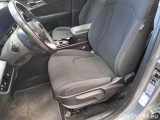  KIA  Sportage KIA  / 2021 / 5P / SUV 1.6 CRDI MHEV BUSINESS 2WD DCT #12