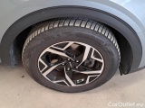  KIA  Sportage KIA  / 2021 / 5P / SUV 1.6 CRDI MHEV BUSINESS 2WD DCT #17