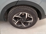  KIA  Sportage KIA  / 2021 / 5P / SUV 1.6 CRDI MHEV BUSINESS 2WD DCT #19
