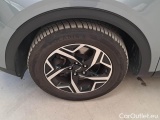  KIA  Sportage KIA  / 2021 / 5P / SUV 1.6 CRDI MHEV BUSINESS 2WD DCT #20