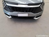 KIA  Sportage KIA  / 2021 / 5P / SUV 1.6 CRDI MHEV BUSINESS 2WD DCT #34