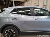  KIA  Sportage KIA  / 2021 / 5P / SUV 1.6 CRDI MHEV BUSINESS 2WD DCT #53