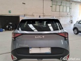  KIA  Sportage KIA  / 2021 / 5P / SUV 1.6 CRDI MHEV BUSINESS 2WD DCT #58