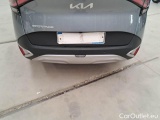  KIA  Sportage KIA  / 2021 / 5P / SUV 1.6 CRDI MHEV BUSINESS 2WD DCT #61