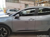  KIA  Sportage KIA  / 2021 / 5P / SUV 1.6 CRDI MHEV BUSINESS 2WD DCT #71