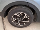  KIA  Sportage KIA  / 2021 / 5P / SUV 1.6 CRDI MHEV BUSINESS 2WD DCT #78