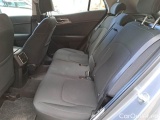  KIA  Sportage KIA  / 2021 / 5P / SUV 1.6 CRDI MHEV BUSINESS 2WD DCT #89