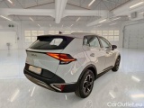  KIA  Sportage KIA  / 2021 / 5P / SUV 1.6 CRDI MHEV BUSINESS 2WD DCT #2