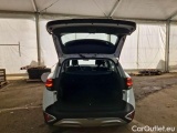 KIA  Sportage KIA  / 2021 / 5P / SUV 1.6 CRDI MHEV BUSINESS 2WD DCT #5
