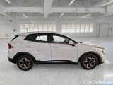 KIA  Sportage KIA  / 2021 / 5P / SUV 1.6 CRDI MHEV BUSINESS 2WD DCT #7