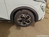  KIA  Sportage KIA  / 2021 / 5P / SUV 1.6 CRDI MHEV BUSINESS 2WD DCT #17