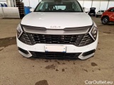  KIA  Sportage KIA  / 2021 / 5P / SUV 1.6 CRDI MHEV BUSINESS 2WD DCT #28