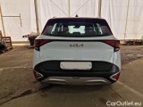  KIA  Sportage KIA  / 2021 / 5P / SUV 1.6 CRDI MHEV BUSINESS 2WD DCT #39