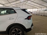  KIA  Sportage KIA  / 2021 / 5P / SUV 1.6 CRDI MHEV BUSINESS 2WD DCT #44