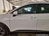 KIA  Sportage KIA  / 2021 / 5P / SUV 1.6 CRDI MHEV BUSINESS 2WD DCT #46