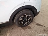  KIA  Sportage KIA  / 2021 / 5P / SUV 1.6 CRDI MHEV BUSINESS 2WD DCT #53