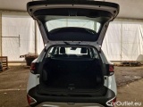 KIA  Sportage KIA  / 2021 / 5P / SUV 1.6 CRDI MHEV BUSINESS 2WD DCT #74