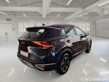  KIA  Sportage KIA  / 2021 / 5P / SUV 1.6 CRDI MHEV BUSINESS 2WD DCT #2