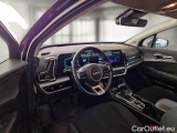  KIA  Sportage KIA  / 2021 / 5P / SUV 1.6 CRDI MHEV BUSINESS 2WD DCT #3