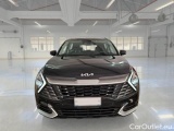  KIA  Sportage KIA  / 2021 / 5P / SUV 1.6 CRDI MHEV BUSINESS 2WD DCT #6