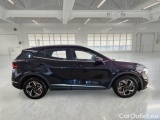 KIA  Sportage KIA  / 2021 / 5P / SUV 1.6 CRDI MHEV BUSINESS 2WD DCT #7