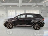  KIA  Sportage KIA  / 2021 / 5P / SUV 1.6 CRDI MHEV BUSINESS 2WD DCT #8