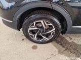  KIA  Sportage KIA  / 2021 / 5P / SUV 1.6 CRDI MHEV BUSINESS 2WD DCT #18