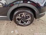  KIA  Sportage KIA  / 2021 / 5P / SUV 1.6 CRDI MHEV BUSINESS 2WD DCT #19