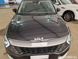  KIA  Sportage KIA  / 2021 / 5P / SUV 1.6 CRDI MHEV BUSINESS 2WD DCT #26