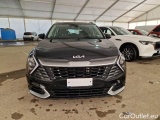 KIA  Sportage KIA  / 2021 / 5P / SUV 1.6 CRDI MHEV BUSINESS 2WD DCT #32