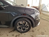  KIA  Sportage KIA  / 2021 / 5P / SUV 1.6 CRDI MHEV BUSINESS 2WD DCT #37