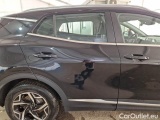  KIA  Sportage KIA  / 2021 / 5P / SUV 1.6 CRDI MHEV BUSINESS 2WD DCT #45