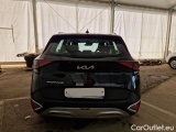  KIA  Sportage KIA  / 2021 / 5P / SUV 1.6 CRDI MHEV BUSINESS 2WD DCT #53