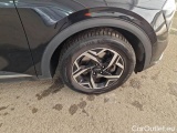  KIA  Sportage KIA  / 2021 / 5P / SUV 1.6 CRDI MHEV BUSINESS 2WD DCT #89